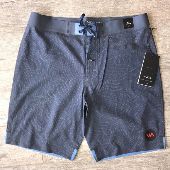 RVCA Other - 🔥🔥RVCA - BRUCE WARP PLUS - MENS BOARDSHORT🔥🔥